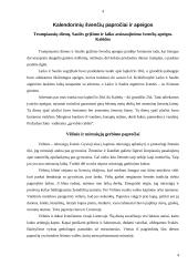 Lietuvos kaimo kultūra 3 puslapis