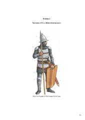 Lietuvos kariuomenė XIII – XV amžiuje 13 puslapis