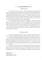 Lietuvos kariuomenė XIII – XV amžiuje 3 puslapis