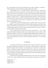Lietuvos kariuomenė XIII – XV amžiuje 4 puslapis