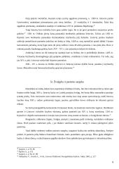 Lietuvos kariuomenė XIII – XV amžiuje 7 puslapis