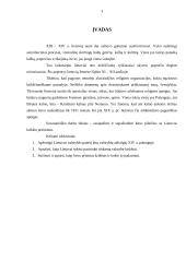 Lietuvos krikštas 3 puslapis