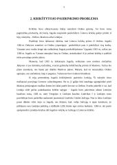 Lietuvos krikštas 5 puslapis