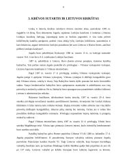 Lietuvos krikštas 6 puslapis