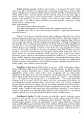 Lietuvos kryždirbystė ir jos unikalumas 4 puslapis