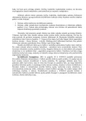 Lietuvos kryždirbystė ir jos unikalumas 5 puslapis