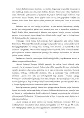 Lietuvos kultūrinis identitetas ir istorija Europos kontekste 7 puslapis