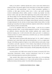 Lietuvos kultūrinis identitetas ir istorija Europos kontekste 9 puslapis