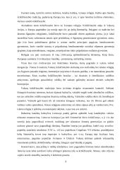 Lietuvos kultūrinis identitetas ir istorija Europos kontekste 10 puslapis