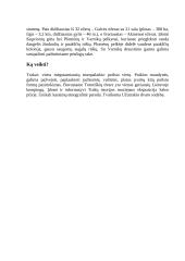 Lietuvos nacionaliniai parkai bei jų priežiūra 13 puslapis