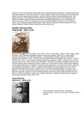 Lietuvos partizanai 2 puslapis