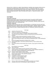 Lietuvos partizanai 4 puslapis