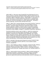 Lietuvos partizanai 7 puslapis