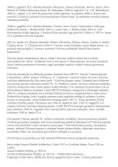 Lietuvos partizanai pokario laikotarpiu 6 puslapis