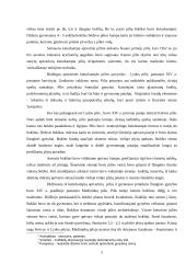 Pagrindinės Lietuvos pilys 6 puslapis