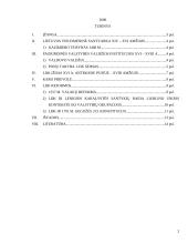 Lietuvos teisės raida XVIII amžiuje 2 puslapis