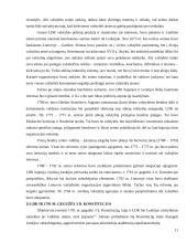 Lietuvos teisės raida XVIII amžiuje 11 puslapis