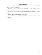 Lietuvos teisės raida XVIII amžiuje 14 puslapis