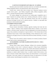 Lietuvos teisės raida XVIII amžiuje 4 puslapis