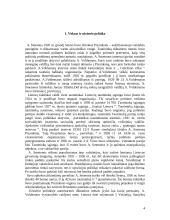 Lietuvos valstybė 1926 – 1939 metais 4 puslapis