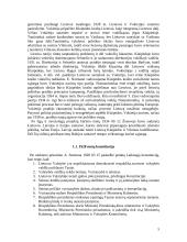 Lietuvos valstybė 1926 – 1939 metais 5 puslapis