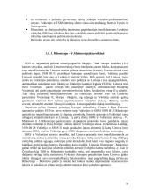 Lietuvos valstybė 1926 – 1939 metais 9 puslapis