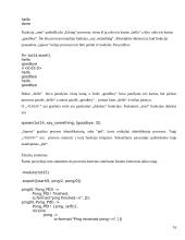 Lygiagretus programavimas "Erlang" 16 puslapis