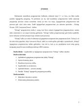 Lygiagretus programavimas "Erlang" 3 puslapis