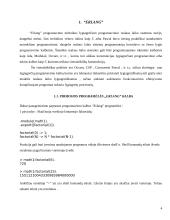 Lygiagretus programavimas "Erlang" 4 puslapis