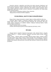 Ligonių, sergančių kvėpavimo ligomis, slauga 6 puslapis