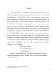 Lino kelias 12 puslapis