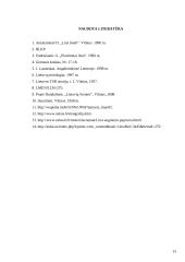 Lino kelias 13 puslapis