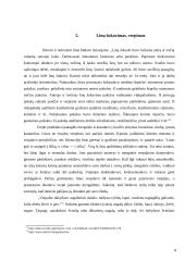 Lino kelias 8 puslapis