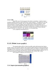 Linux Yellow Dog biuro programos 7 puslapis