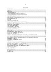 Linux programinė įranga 2 puslapis