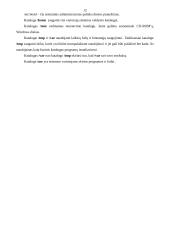 Linux programinė įranga 12 puslapis