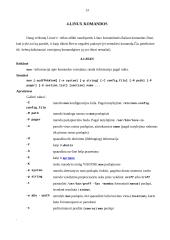 Linux programinė įranga 13 puslapis