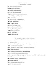 Linux programinė įranga 14 puslapis