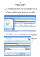Linux programinė įranga 16 puslapis