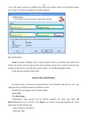 Linux programinė įranga 19 puslapis