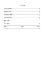 Linux programinė įranga 3 puslapis