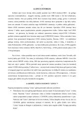 Linux programinė įranga 6 puslapis