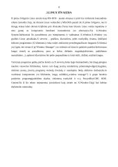 Linux programinė įranga 8 puslapis