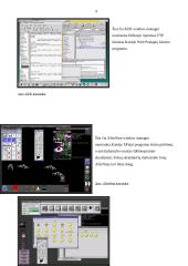 Linux programinė įranga 9 puslapis