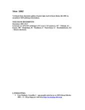 Lytiniu keliu plintančios ligos 18 puslapis