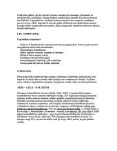 Lytiniu keliu plintančios ligos 7 puslapis