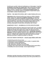 Lytiniu keliu plintančios ligos 10 puslapis