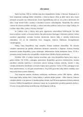 Liublino unijos istorinė reikšmė 14 puslapis