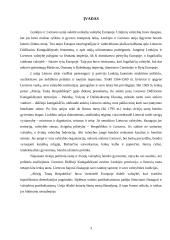 Liublino unijos istorinė reikšmė 3 puslapis