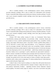 Liublino unijos istorinė reikšmė 4 puslapis